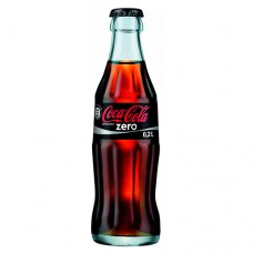 Coca-Cola Light 0.25l